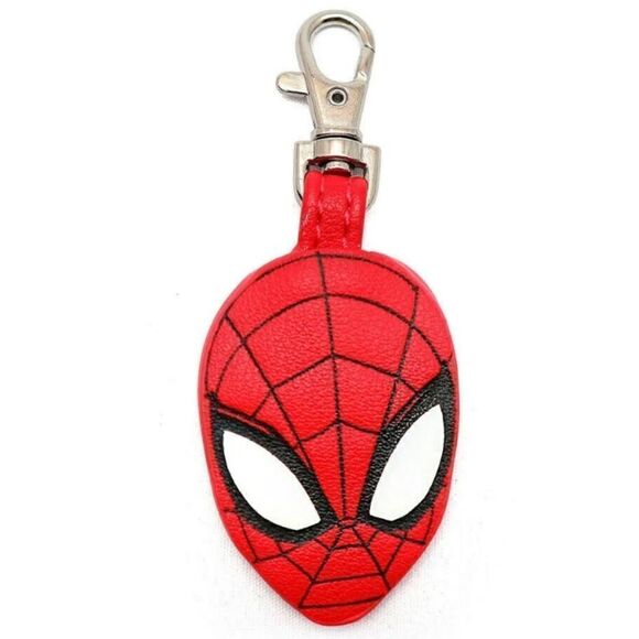 Loungefly Marvel Spider-Man Dome Mini Crossbody Bag - Picture 9 of 9